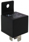 relays,contactor-آفتامات، رله،یک رله پرمصرف کثل خودرو،رله فن موتور خودرو
